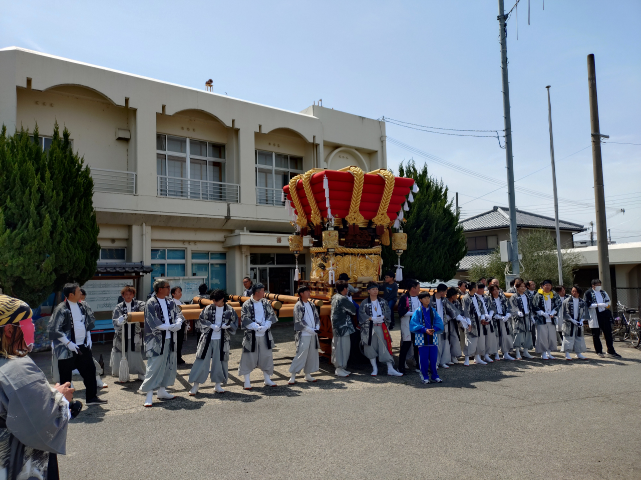 ４月１１日（土）お休みのお知らせ